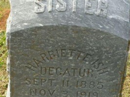 Harriette Ish Decatur (2017271.jpg) Harriette Ish Decatur (2017271.jpg)