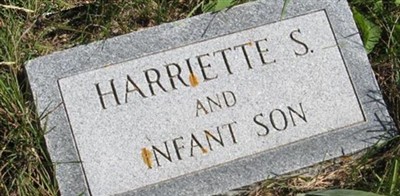Harriette S. Honeywell