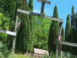 Harriettsville Cemetery