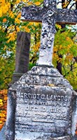 Harriot O Langdon Harriot O Langdon