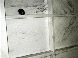 Harris Baukol Harris Baukol