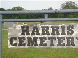 Harris Cemetery