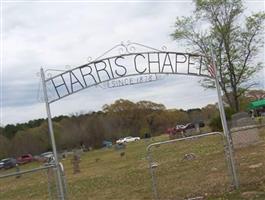 Harris Chapel