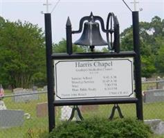 Harris Chapel