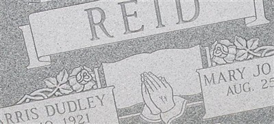 Harris Dudley Reid Harris Dudley Reid