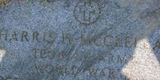 Harris H. Mc Clellan