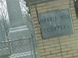 Harris Hill Cemetery