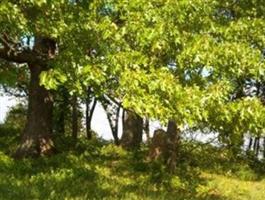 Harris Hill Cemetery