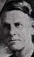 Harris M. Stringfellow Harris M. Stringfellow