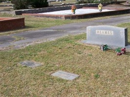 Harris Reames
