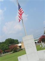 Harrisburg Presbyterian Church Cemetery