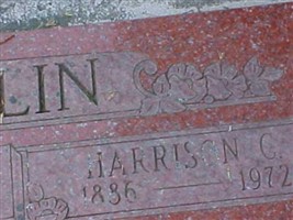 Harrison C Conklin