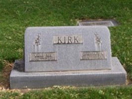 Harrison C. Kirk