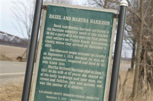 Harrison Cemetery
