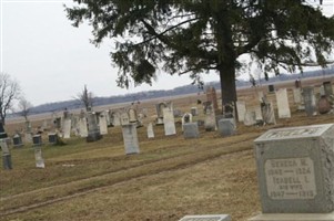 Harrison Cemetery