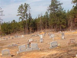 Harrison Chapel Cemetery Harrison Chapel Cemetery