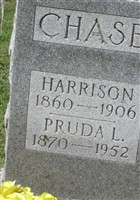 Harrison Chase