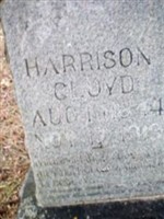 Harrison Cloyd