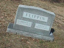 Harrison F. Flippin Harrison F. Flippin