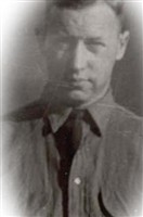 Harrison Hastie Davidson