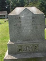 Harrison Howe