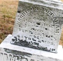 Harrison Ingraham