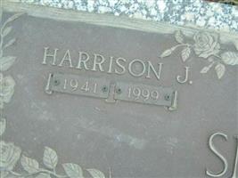 Harrison J. Smith