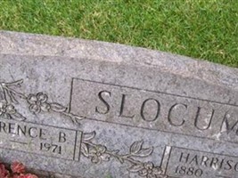 Harrison Leroy Slocum