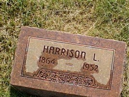 Harrison Lowe Hays