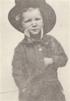 Harrison Lowe Hays