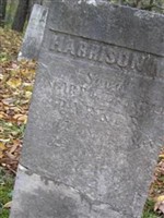 Harrison M Parker