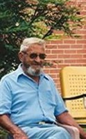 Harrison Minge "Harry" Skipwith, Sr Harrison Minge "Harry" Skipwith, Sr