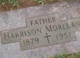 Harrison Octave Moreland Harrison Octave Moreland