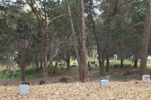 Harrisonburg Cemetery