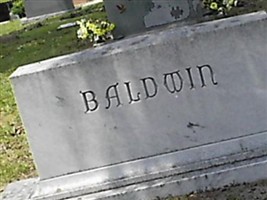 Harry A Baldwin, Jr Harry A Baldwin, Jr
