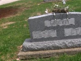 Harry A. Godfrey