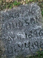 Harry A. Hudson Harry A. Hudson