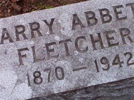 Harry Abbett Fletcher