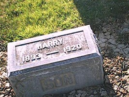 Harry Allyn Longberry Harry Allyn Longberry