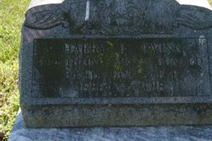Harry B Bryan Harry B Bryan