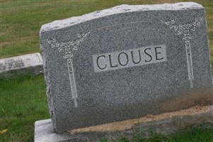 Harry B. Clouse Harry B. Clouse