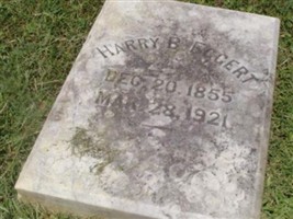 Harry B. Eggert Harry B. Eggert