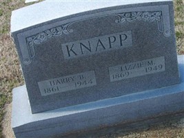 Harry B. Knapp