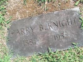 Harry B. Knight