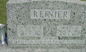 Harry B Reinier (2069671.jpg)