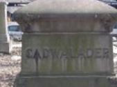Harry C Cadwalader Harry C Cadwalader