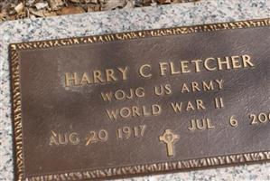 Harry C. Fletcher