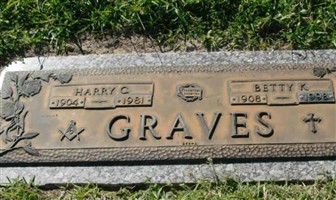Harry C. Graves