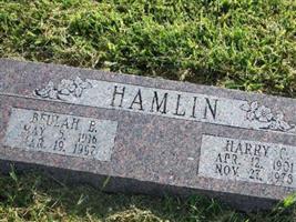 Harry C. Hamlin