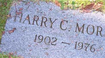 Harry C Morris